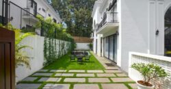 4 BHK Luxury Villa for Sale at ASSAGAO Goa