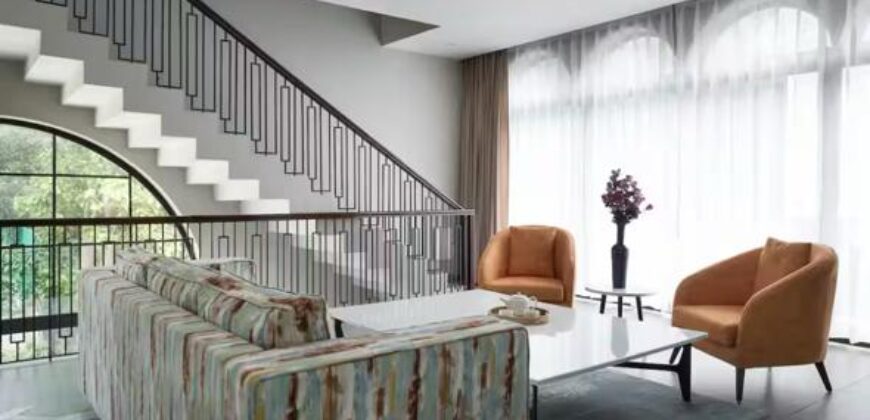 4 BHK Luxury Villa for Sale at ASSAGAO Goa