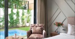 4 BHK Luxury Villa for Sale at ASSAGAO Goa