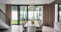 4 BHK Luxury Villa for Sale at ASSAGAO Goa