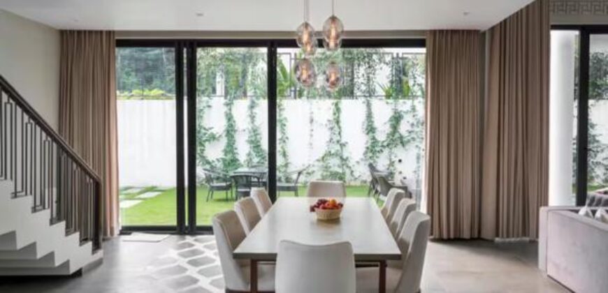 4 BHK Luxury Villa for Sale at ASSAGAO Goa