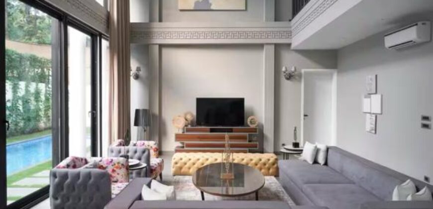 4 BHK Luxury Villa for Sale at ASSAGAO Goa