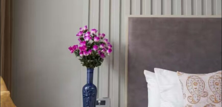 4 BHK Luxury Villa for Sale at ASSAGAO Goa