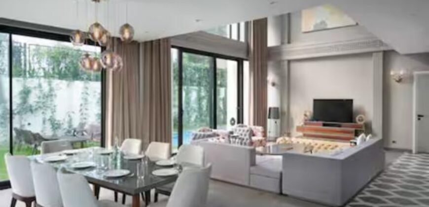 4 BHK Luxury Villa for Sale at ASSAGAO Goa