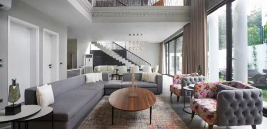 4 BHK Luxury Villa for Sale at ASSAGAO Goa