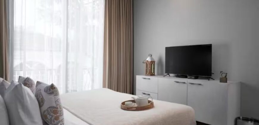 4 BHK Luxury Villa for Sale at ASSAGAO Goa