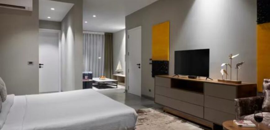 4 BHK Luxury Villa for Sale at ASSAGAO Goa