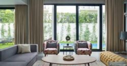 4 BHK Luxury Villa for Sale at ASSAGAO Goa