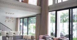 4 BHK Luxury Villa for Sale at ASSAGAO Goa