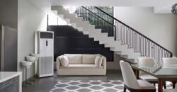 4 BHK Luxury Villa for Sale at ASSAGAO Goa