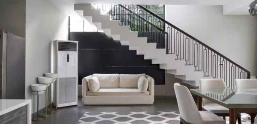 4 BHK Luxury Villa for Sale at ASSAGAO Goa