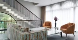 4 BHK Luxury Villa for Sale at ASSAGAO Goa