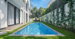 4 BHK Luxury Villa for Sale at ASSAGAO Goa