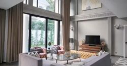 4 BHK Luxury Villa for Sale at ASSAGAO Goa