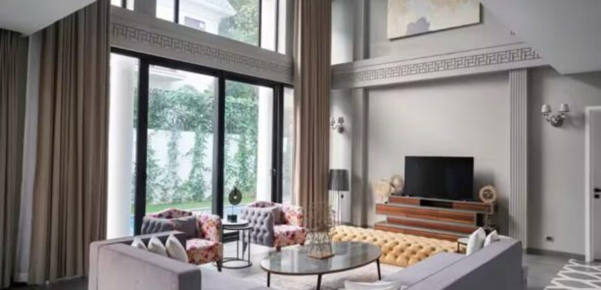 4 BHK Luxury Villa for Sale at ASSAGAO Goa