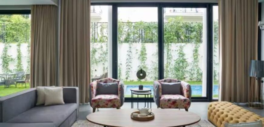 4 BHK Luxury Villa for Sale at ASSAGAO Goa