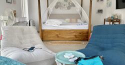 3 BHK Luxury Villa for Sale at ASSAGAO Goa