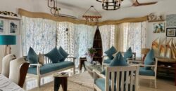 3 BHK Luxury Villa for Sale at ASSAGAO Goa