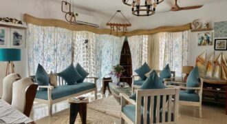 3 BHK Luxury Villa for Sale at ASSAGAO Goa