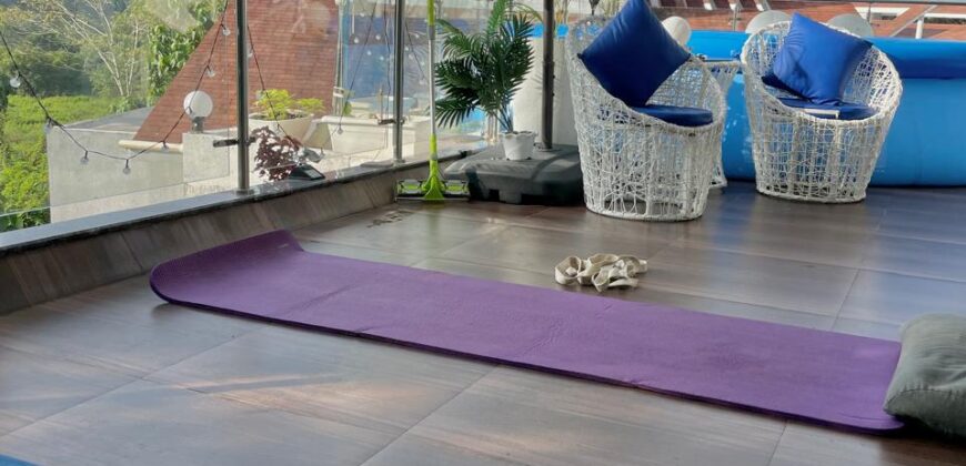 3 BHK Luxury Villa for Sale at ASSAGAO Goa