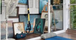 3 BHK Luxury Villa for Sale at ASSAGAO Goa