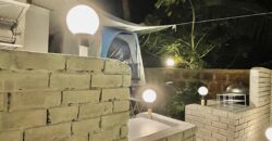 3 BHK Luxury Villa for Sale at ASSAGAO Goa