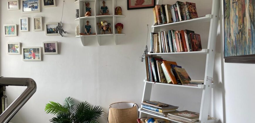 3 BHK Luxury Villa for Sale at ASSAGAO Goa