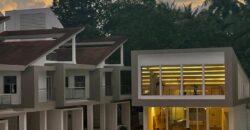 3 BHK Luxury Villa for Sale at ASSAGAO Goa