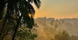 3 BHK Luxury Villa for Sale at ASSAGAO Goa