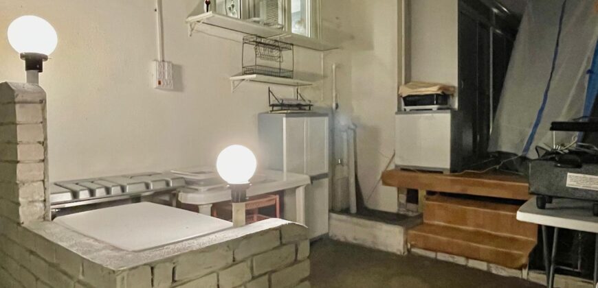 3 BHK Luxury Villa for Sale at ASSAGAO Goa