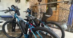 3 BHK Luxury Villa for Sale at ASSAGAO Goa