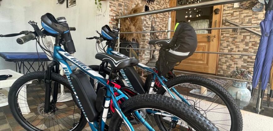 3 BHK Luxury Villa for Sale at ASSAGAO Goa