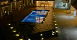 3 BHK Luxury Villa for Sale at ASSAGAO Goa