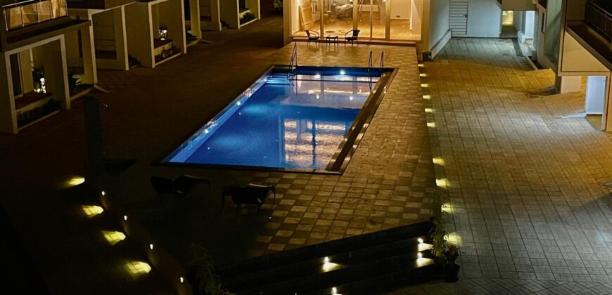 3 BHK Luxury Villa for Sale at ASSAGAO Goa