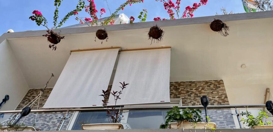 3 BHK Luxury Villa for Sale at ASSAGAO Goa