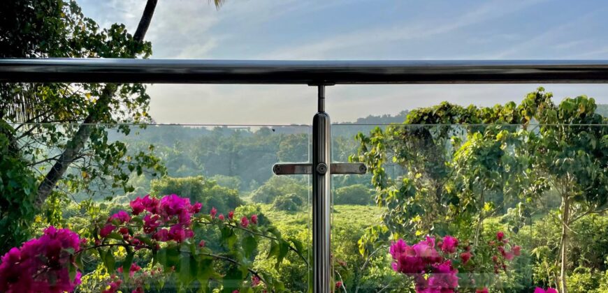 3 BHK Luxury Villa for Sale at ASSAGAO Goa