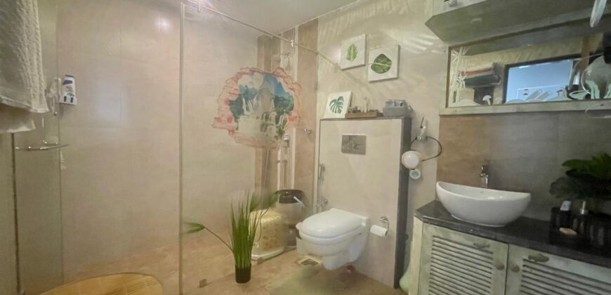 3 BHK Luxury Villa for Sale at ASSAGAO Goa