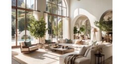 3 BHK Luxury Villa for Sale at ASSAGAO Goa