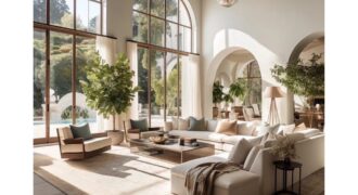 4 BHK Luxury Villa for Sale at ASSAGAO Goa