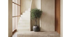 3 BHK Luxury Villa for Sale at ASSAGAO Goa