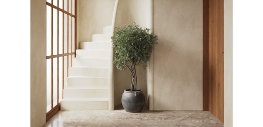 3 BHK Luxury Villa for Sale at ASSAGAO Goa