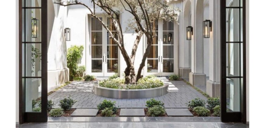 3 BHK Luxury Villa for Sale at ASSAGAO Goa