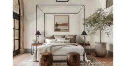 3 BHK Luxury Villa for Sale at ASSAGAO Goa