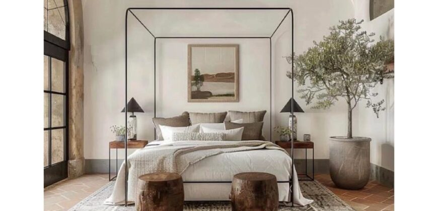 3 BHK Luxury Villa for Sale at ASSAGAO Goa