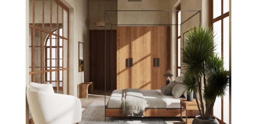 3 BHK Luxury Villa for Sale at ASSAGAO Goa