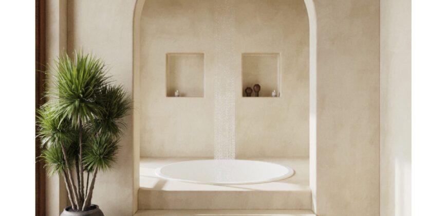 3 BHK Luxury Villa for Sale at ASSAGAO Goa