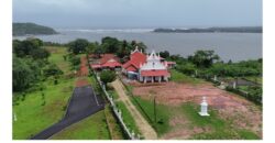 3 BHK Luxury Villa for Sale at ASSAGAO Goa