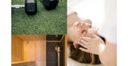 3 BHK Luxury Villa for Sale at ASSAGAO Goa