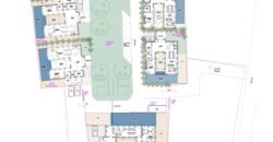 3 BHK Luxury Villa for Sale at ASSAGAO Goa