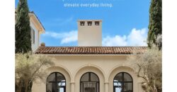 3 BHK Luxury Villa for Sale at ASSAGAO Goa